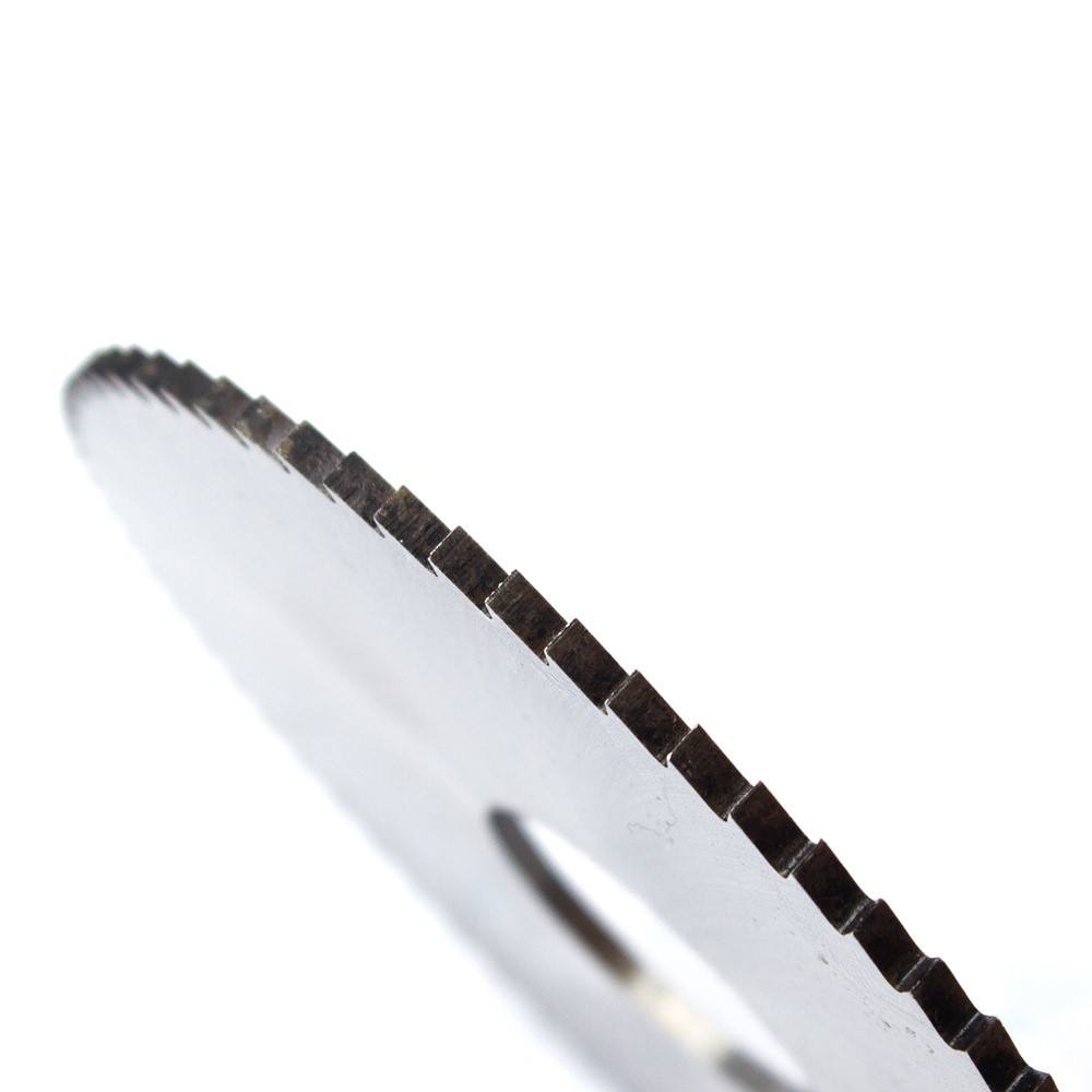 Tarcza tnąca Mega Cut Turbo - zestaw 4 tarcz