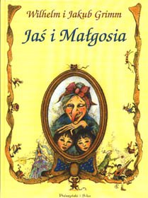 Jaś i Małgosia