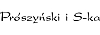 Prószyński i S-ka